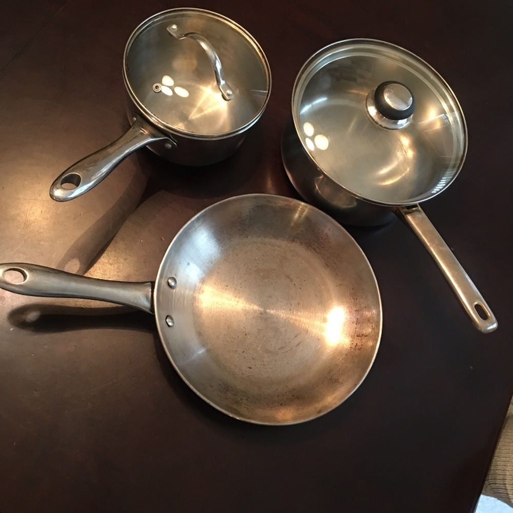 Used Kitchen Tools - Picture 3 of 3